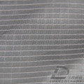 Wasser &amp; Wind-Resistant Daunenjacke Woven Dobby Plaid Jacquard 100% Polyester Intertexture Taslan Stoff (H051)